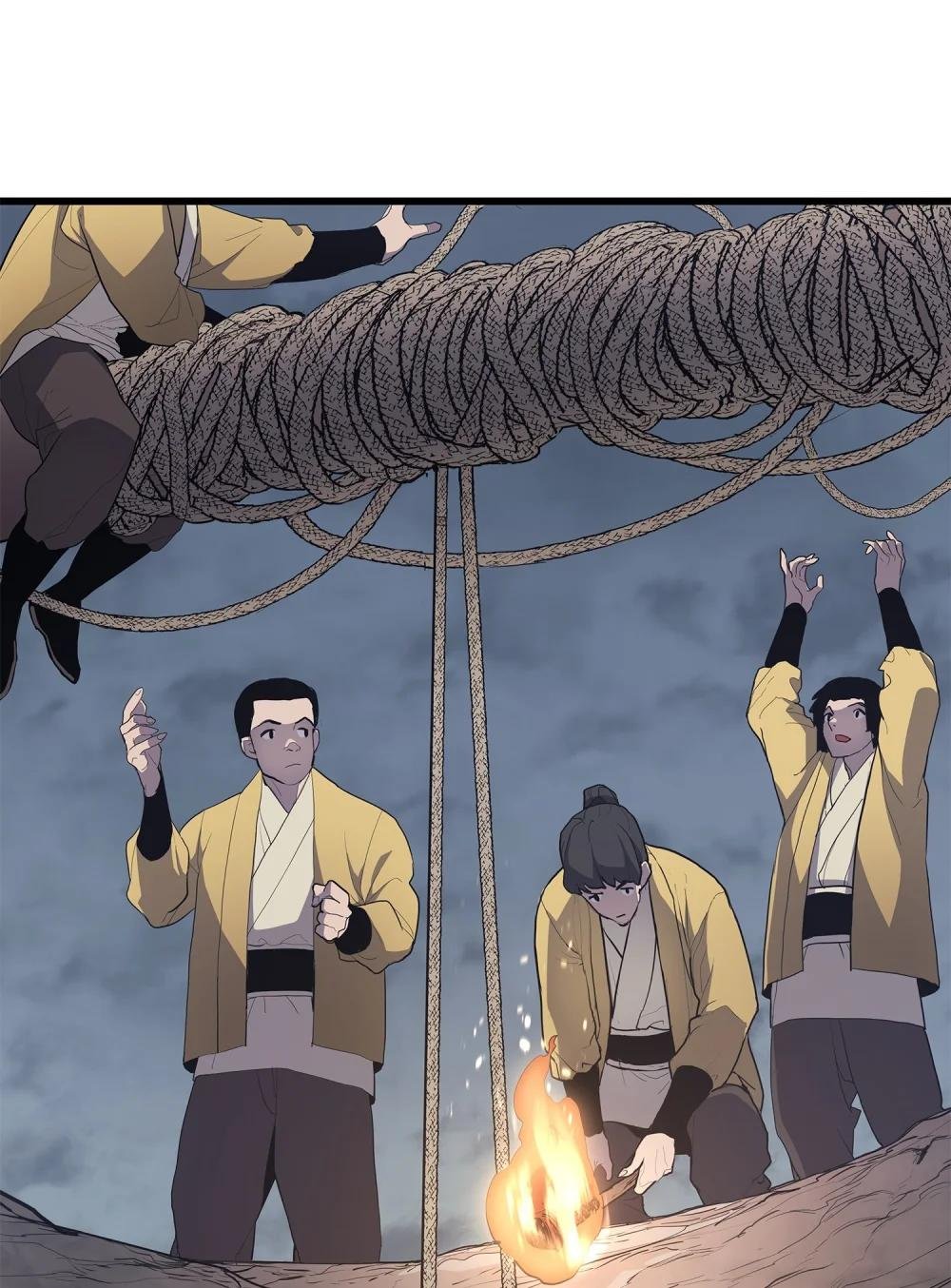 24 重回地洞