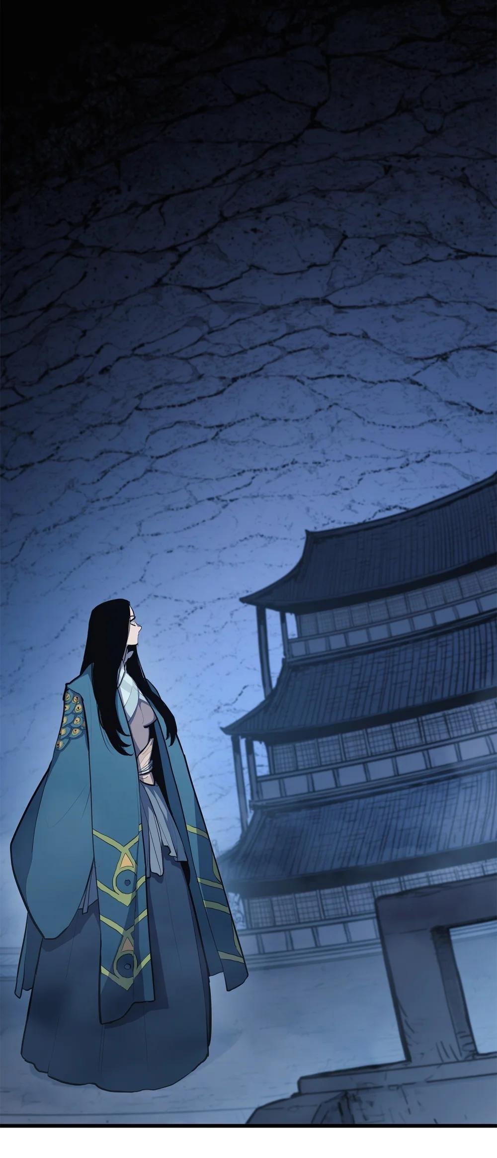 24 重回地洞