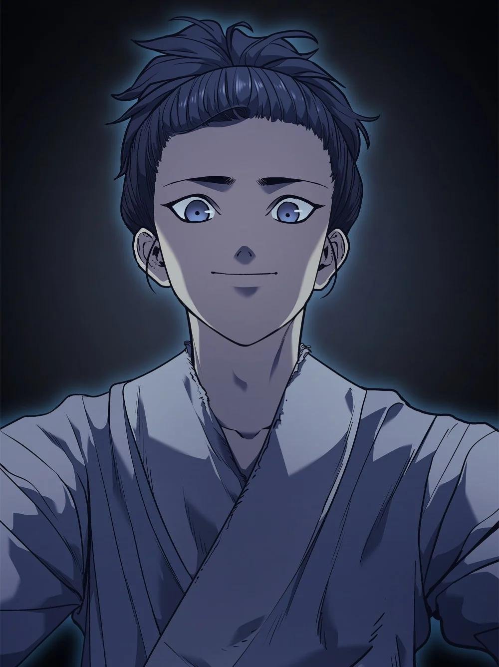 02 清醒