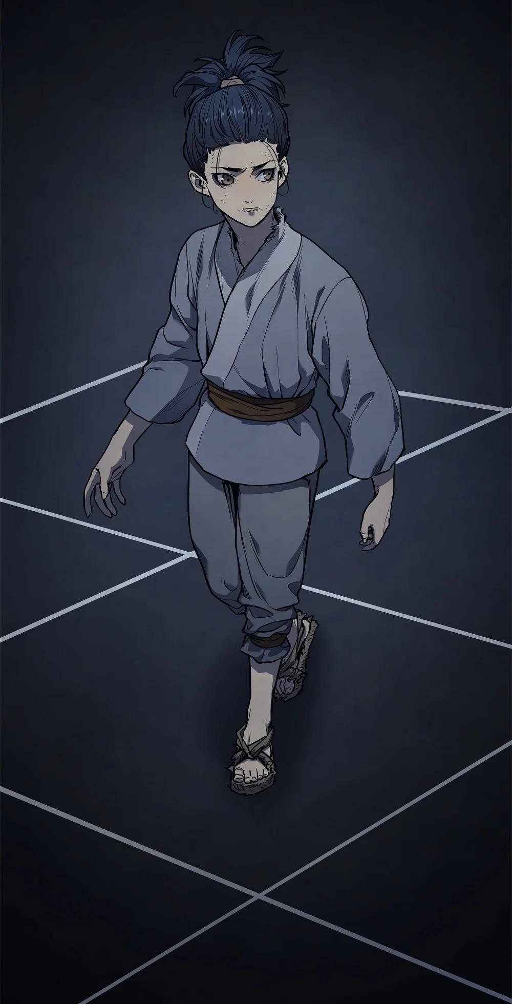 02 清醒