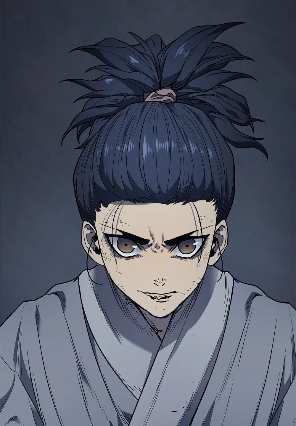 02 清醒