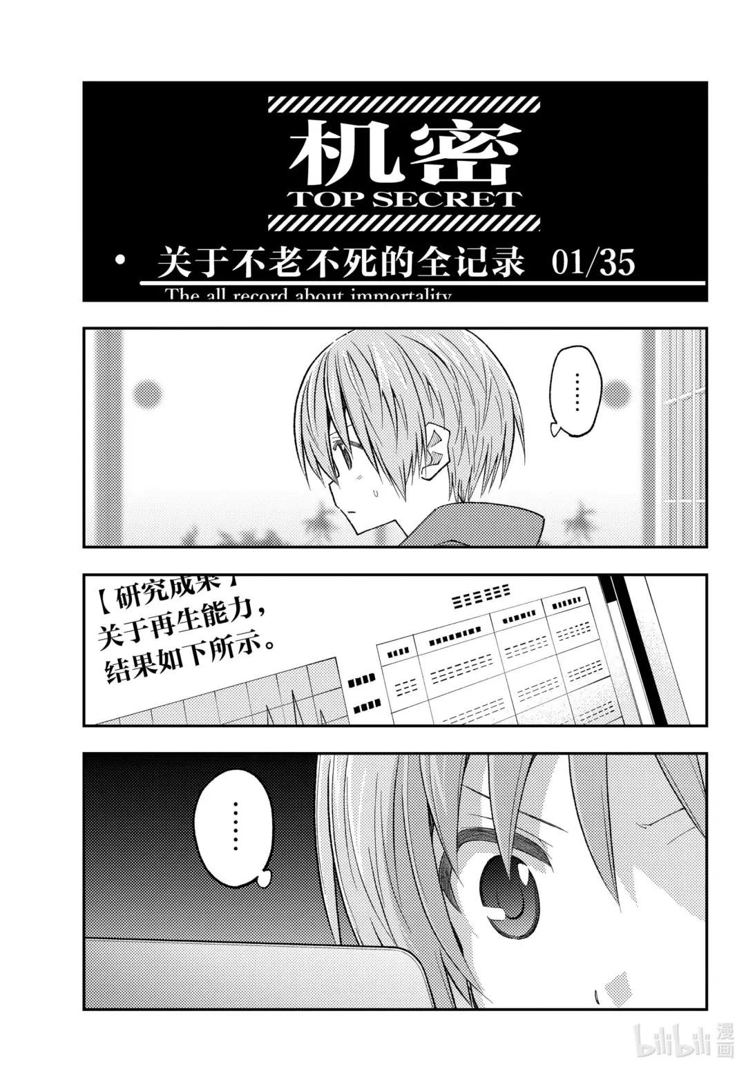 232 第232话“通往尽头的力量”