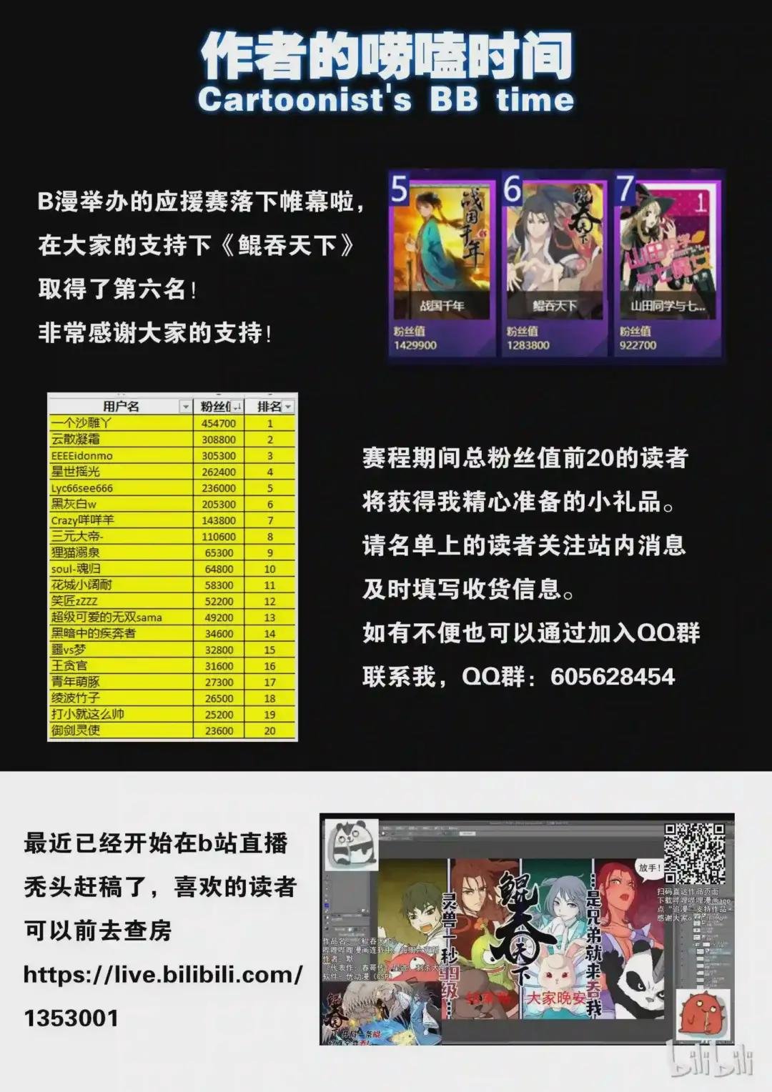 013 掌门的遗产