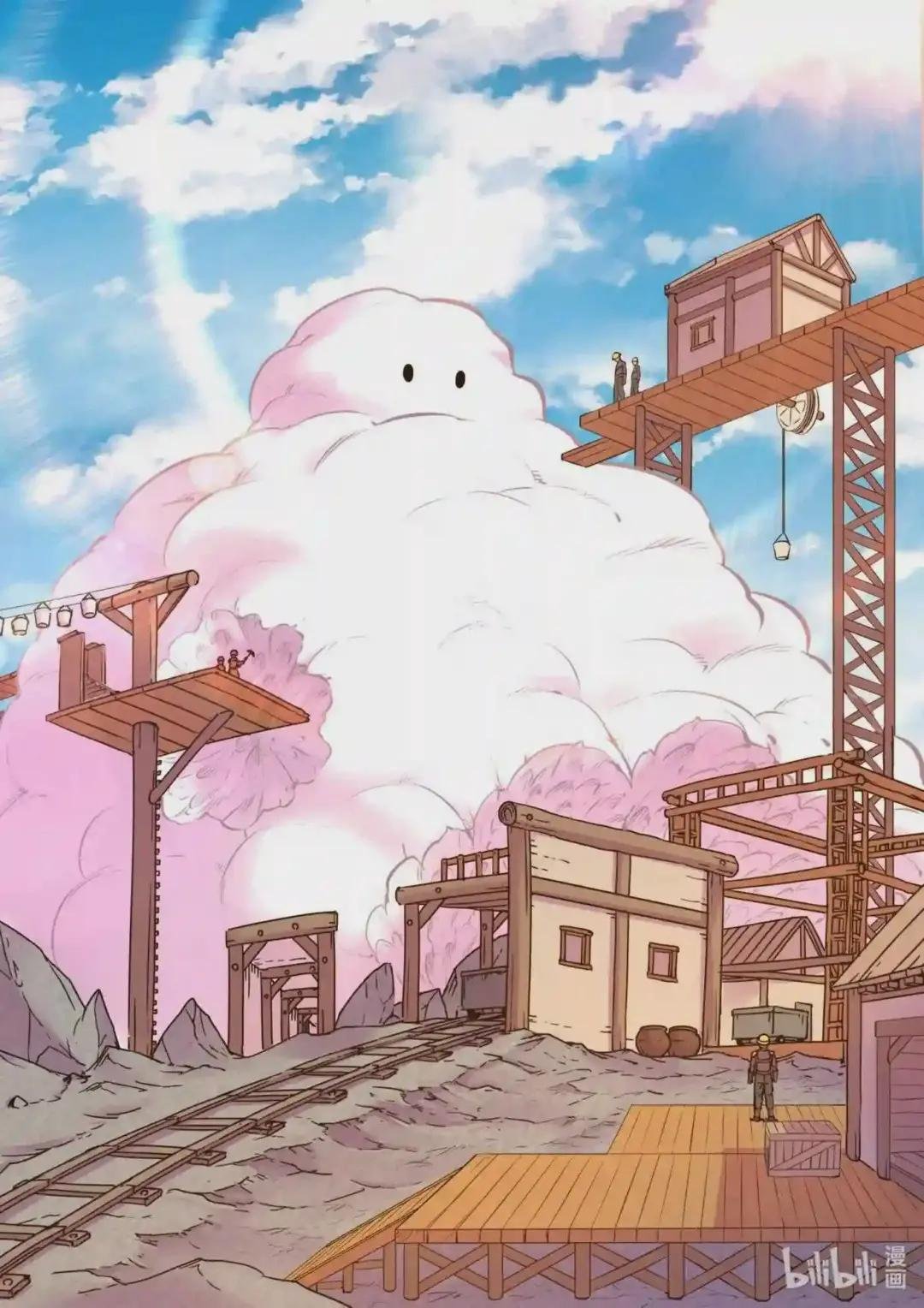 136 黏土王开采场