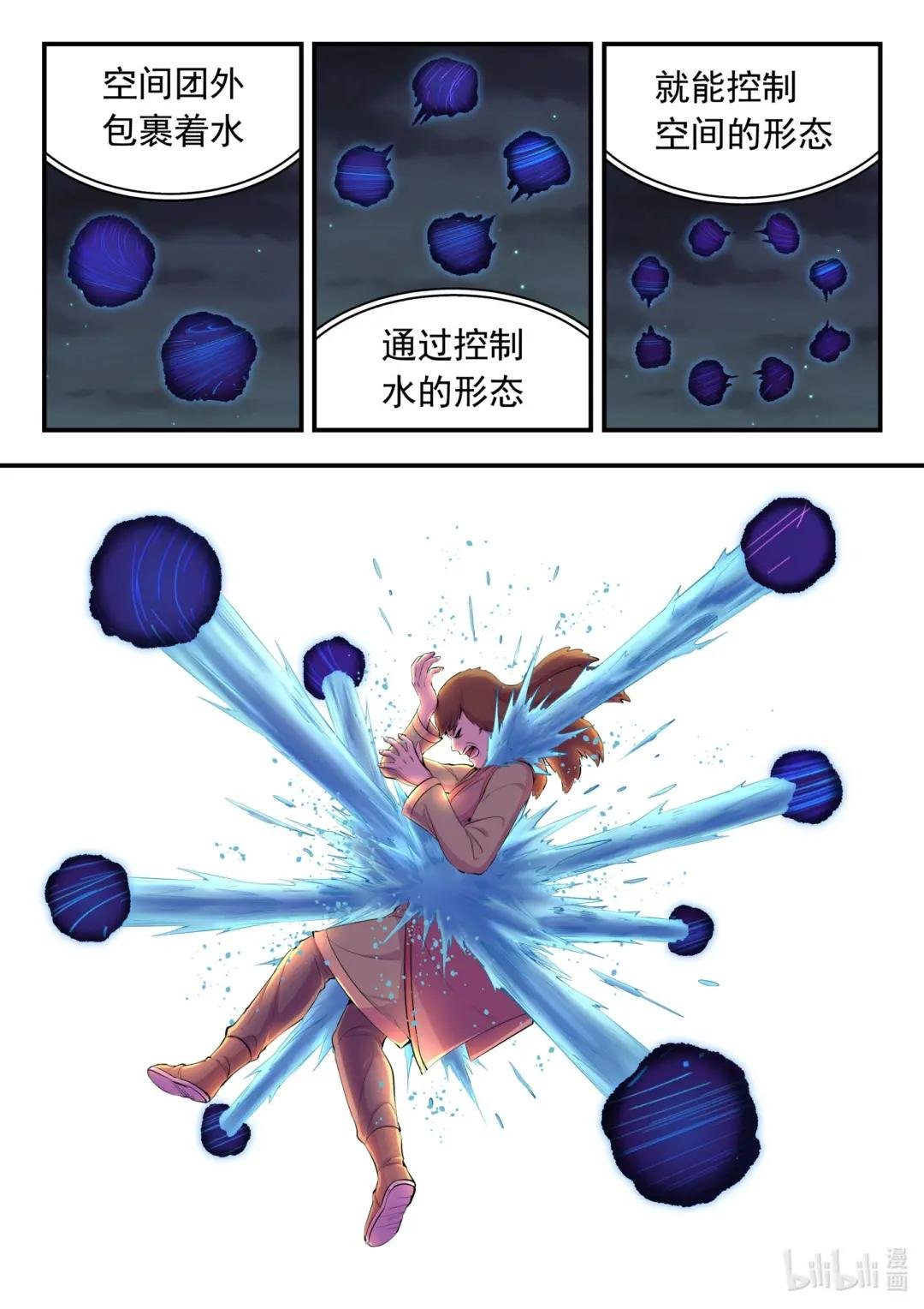 155 空间连续