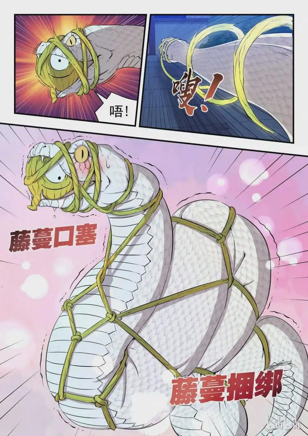 002 废宠小鲶鱼