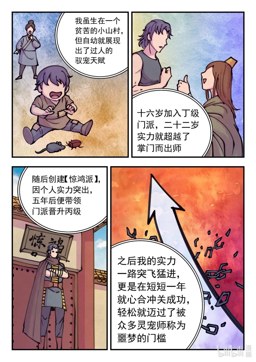 190 乙级门派考核赛