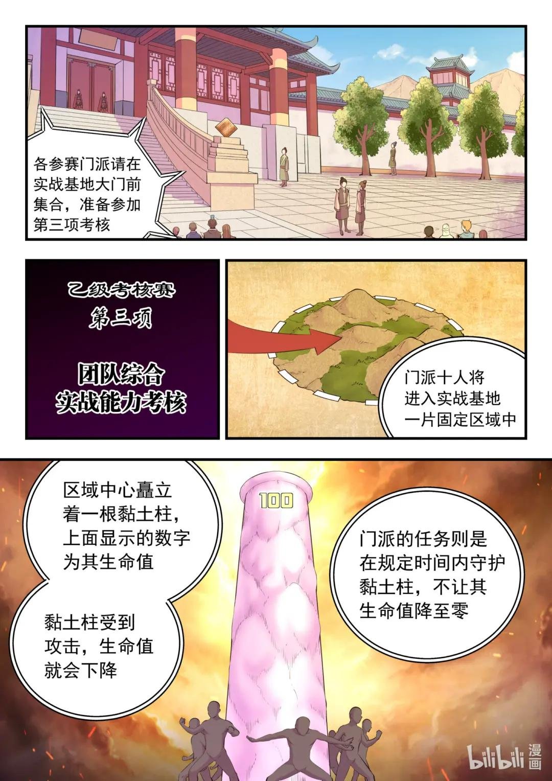 191 灵宠实力评估