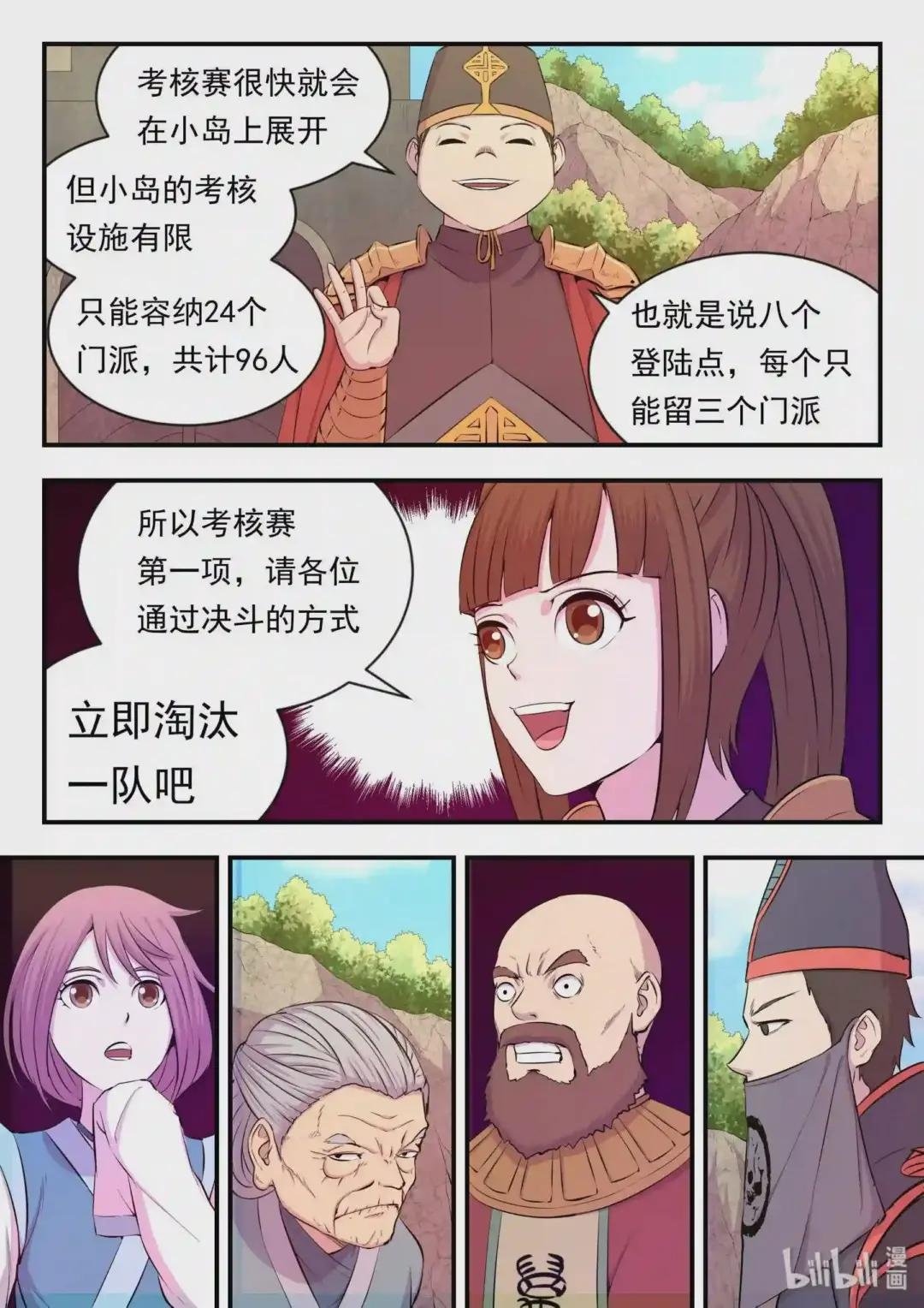 021 淘汰投票