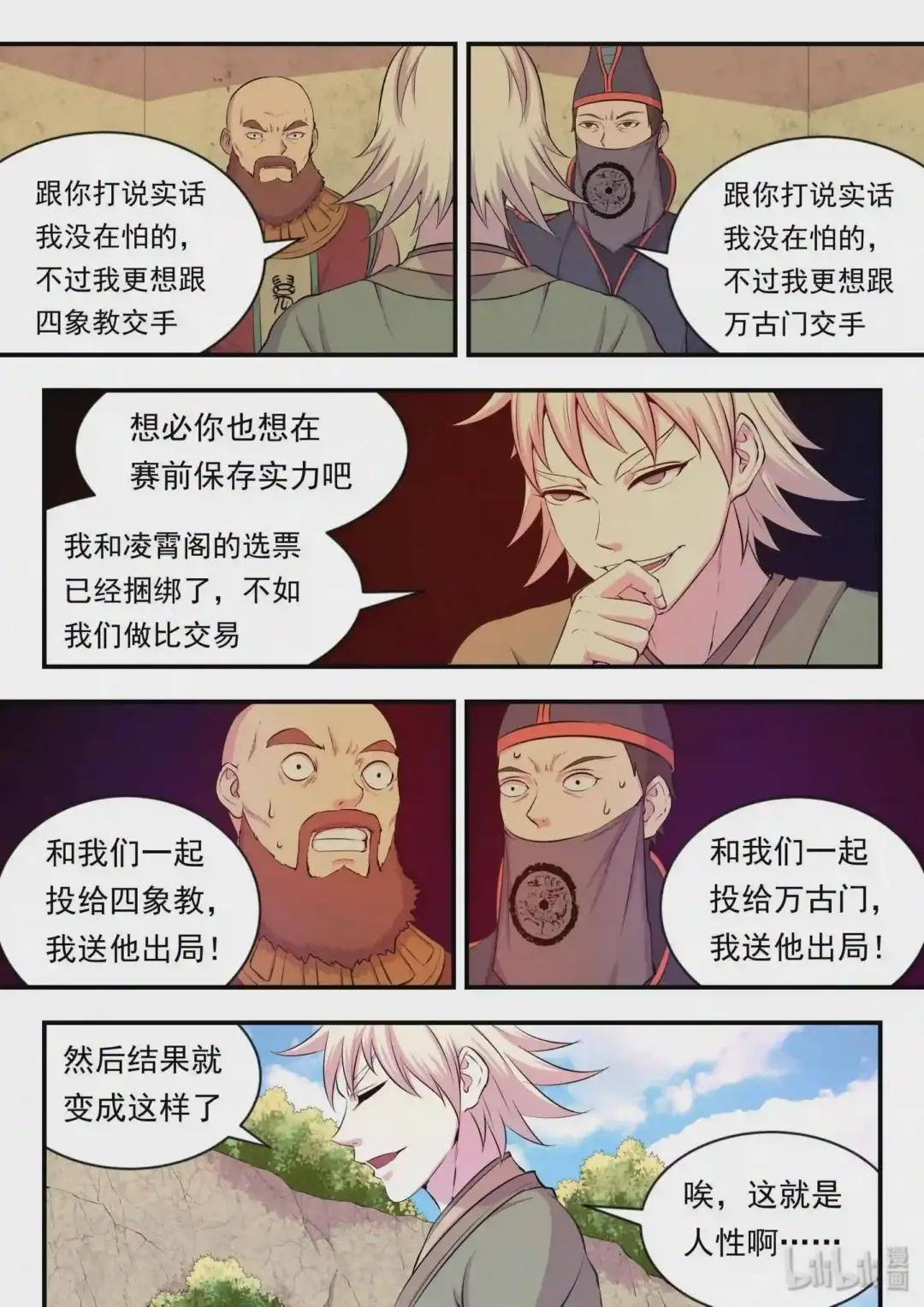 021 淘汰投票