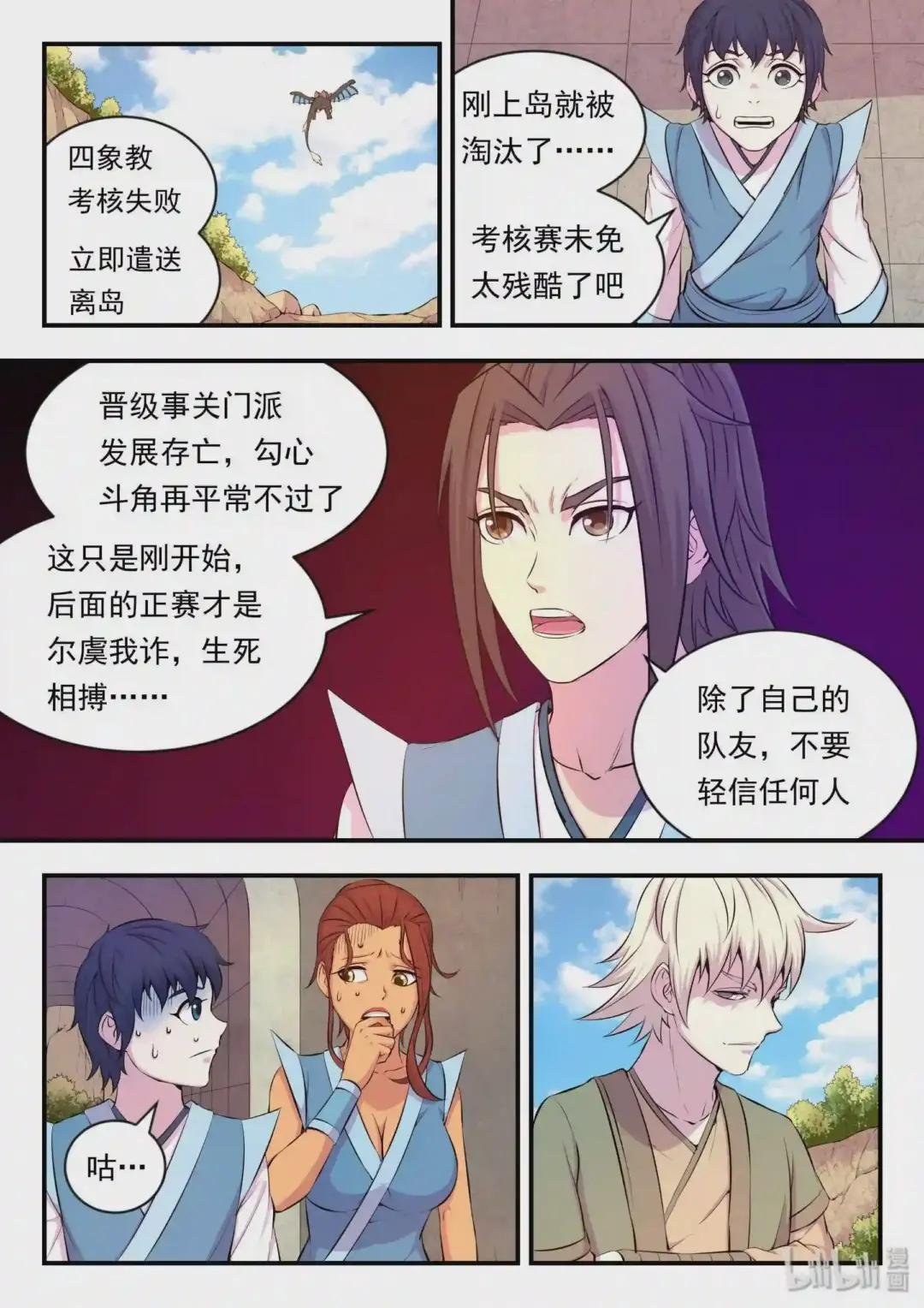 021 淘汰投票