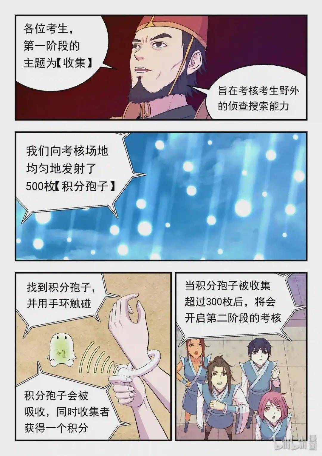 022 正式开赛!