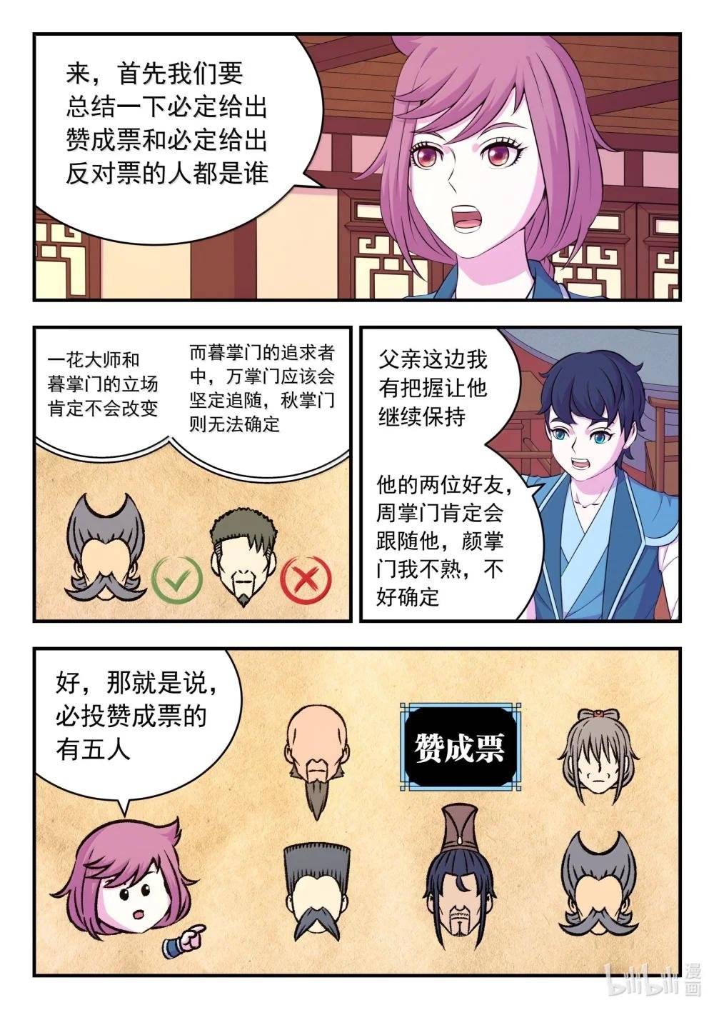 258 中立十三人