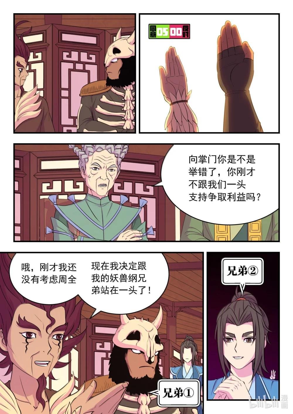 260 最终投票