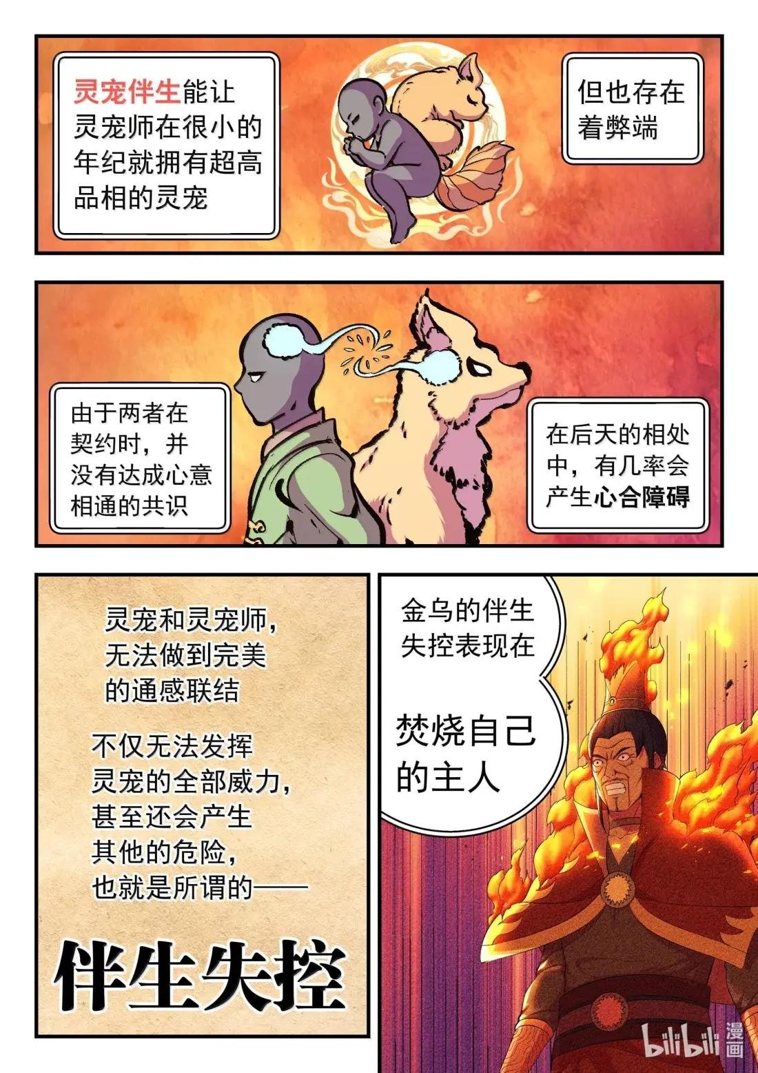 289 金乌游走
