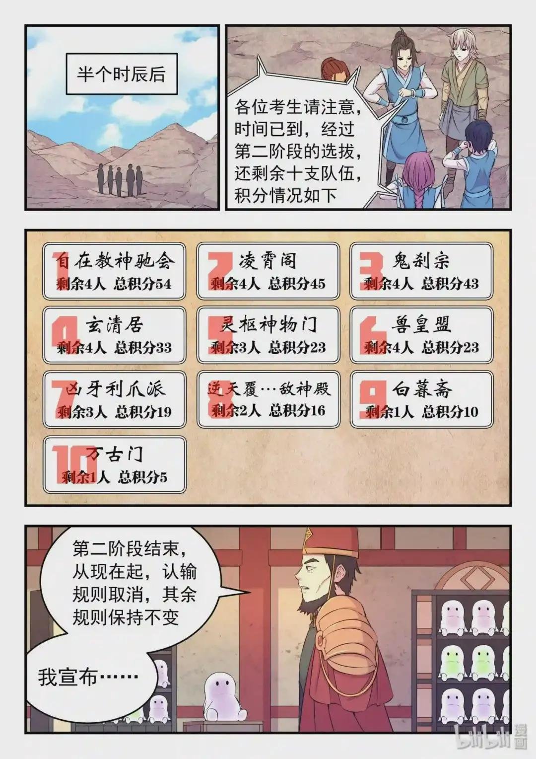 031 最终阶段