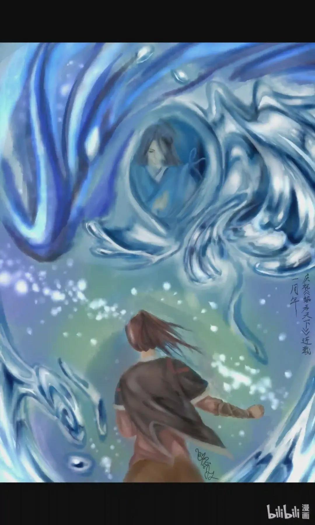 同人展 第二期