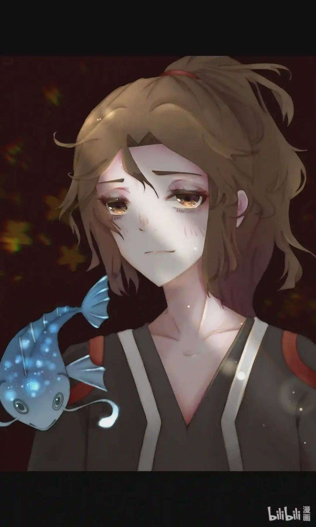 同人展 第二期