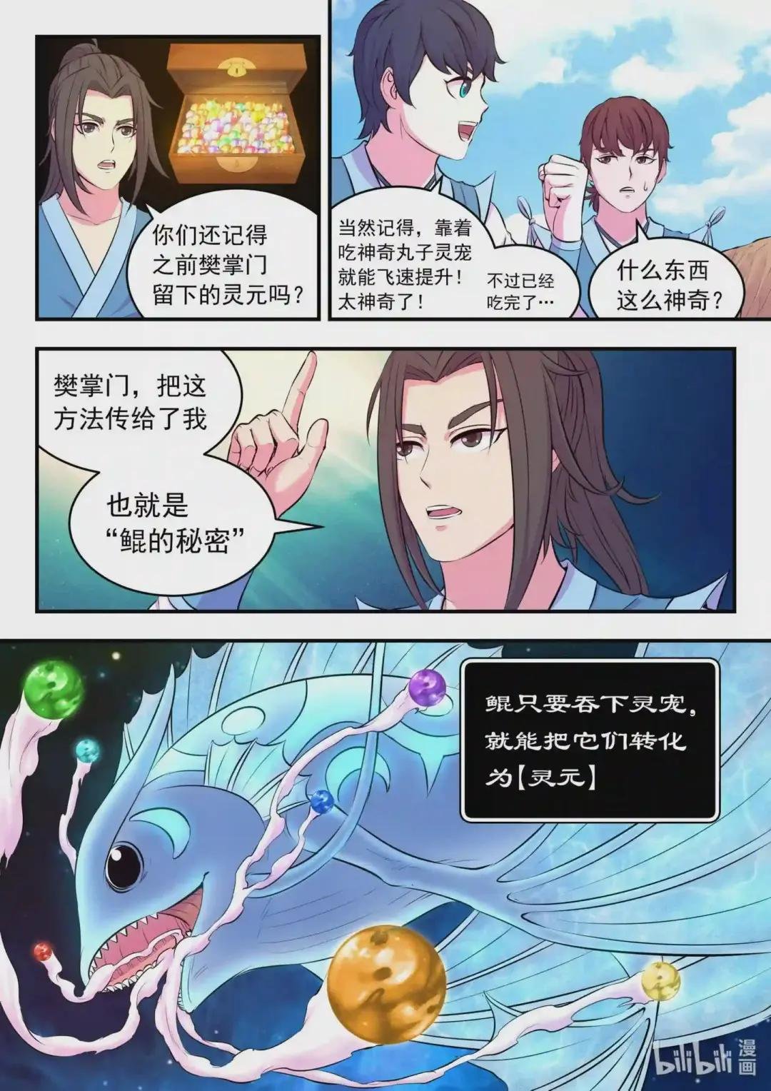 077 提升的捷径