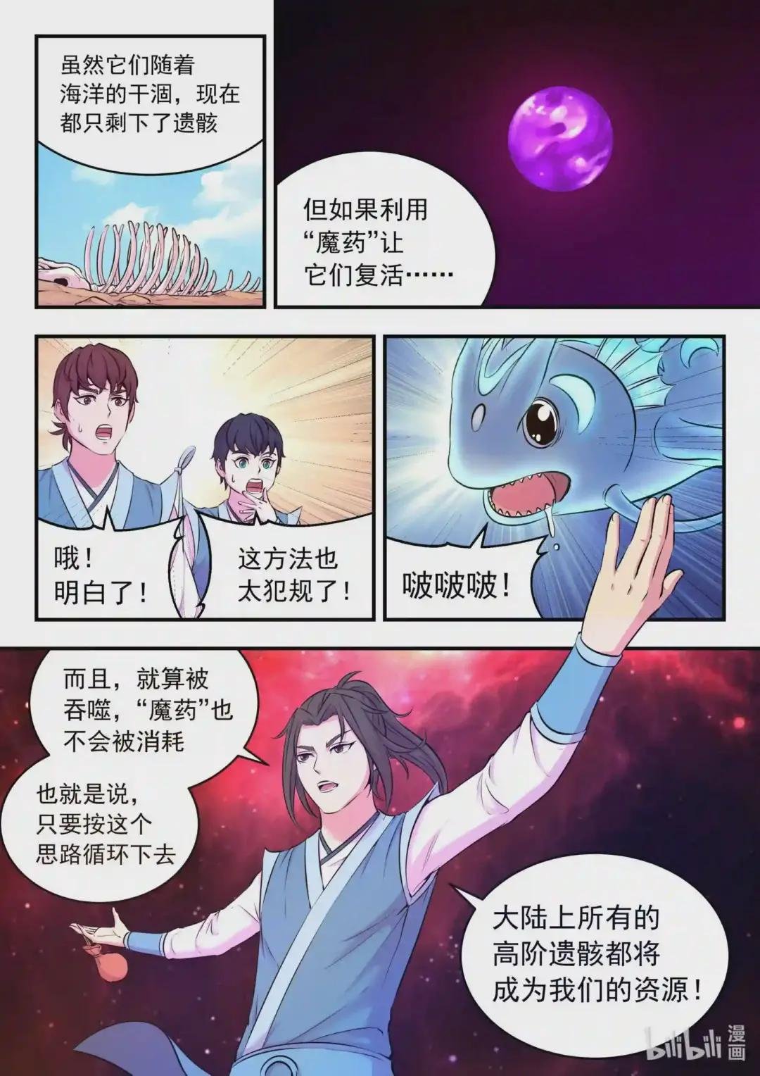077 提升的捷径