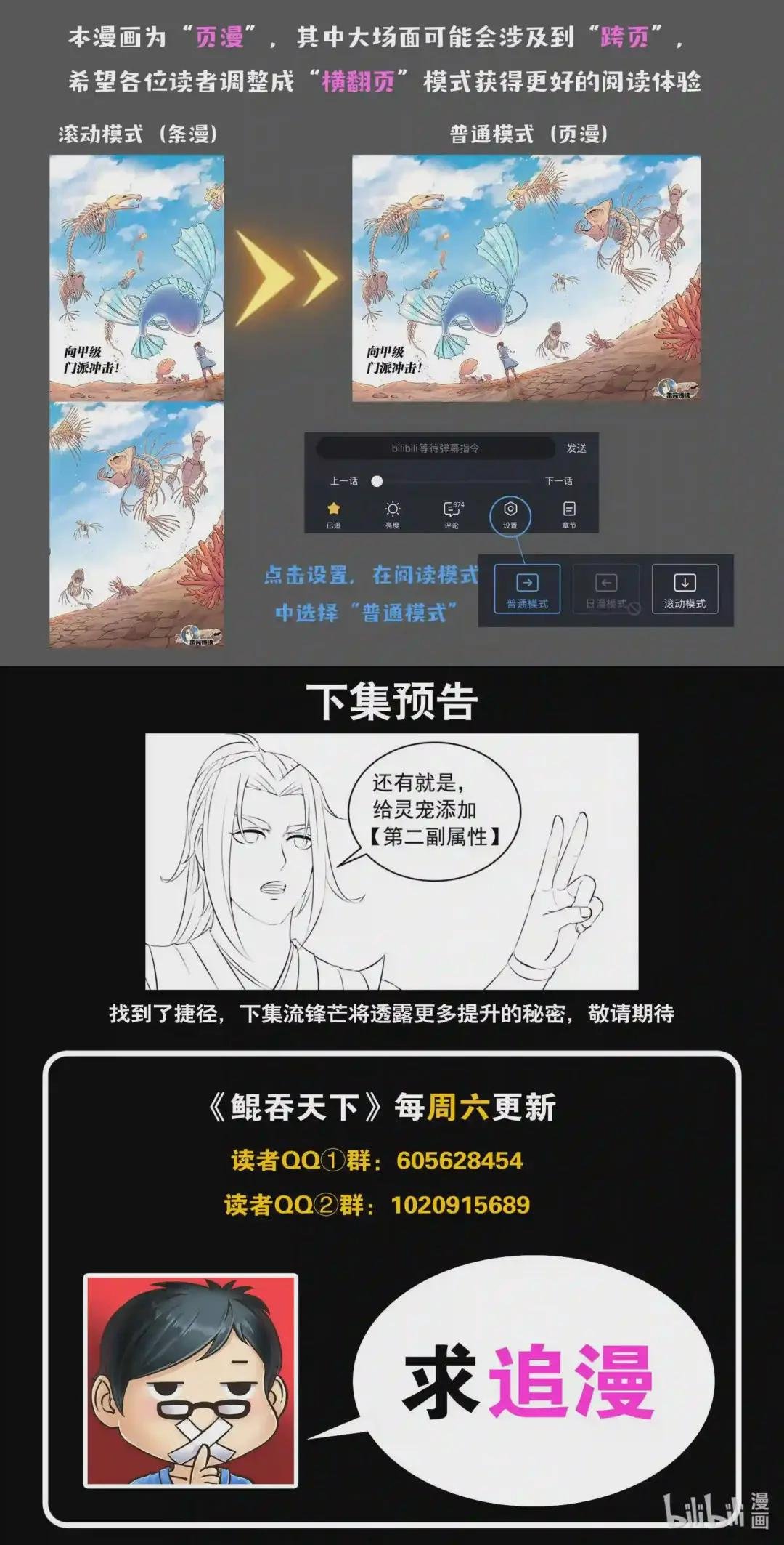 077 提升的捷径