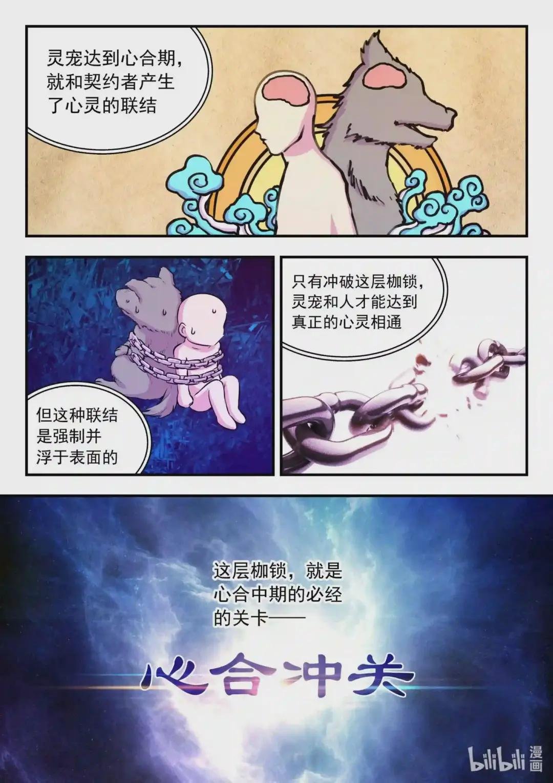 079 心合冲关