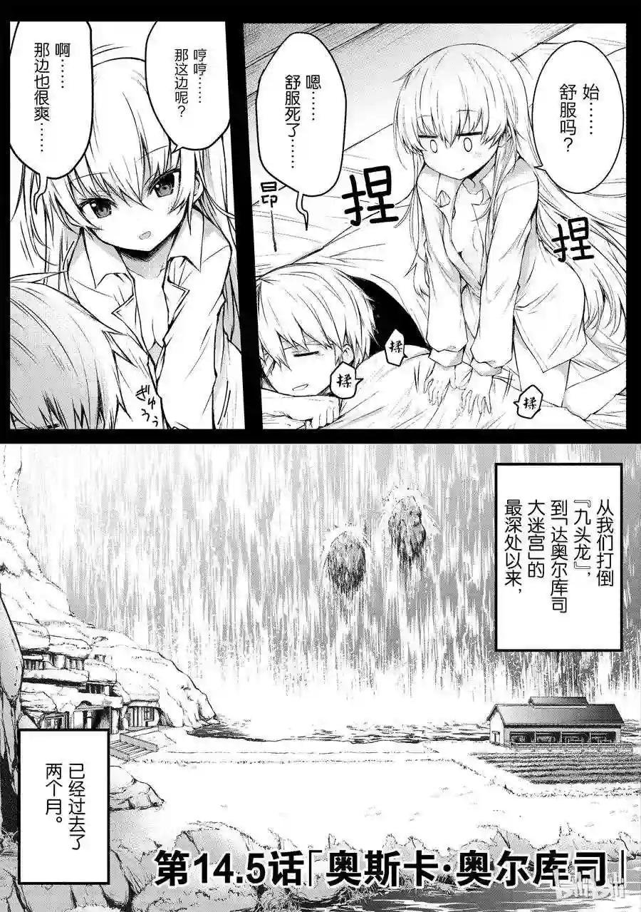 14.5 奥斯卡·奥尔库司