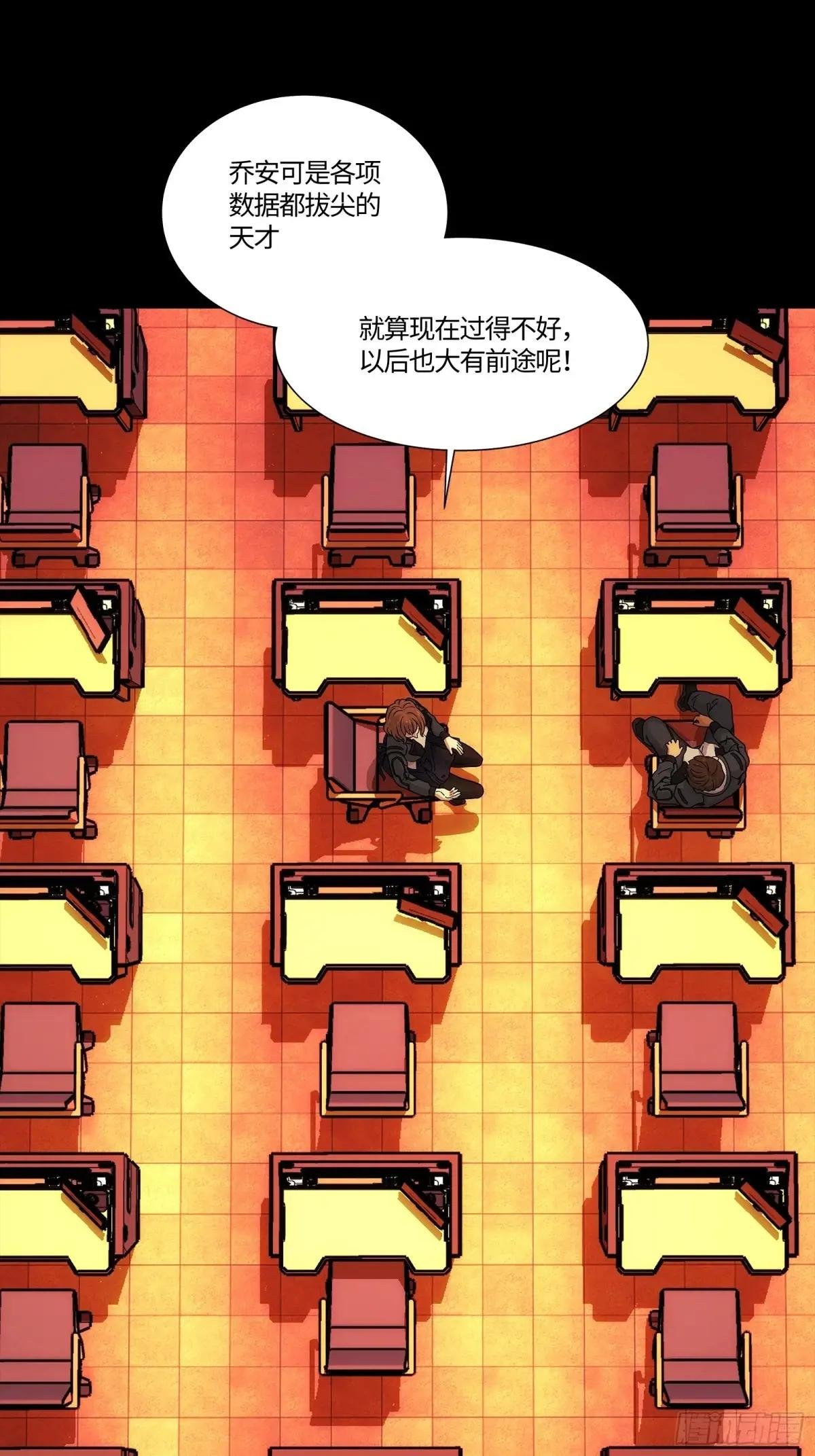 003 分班测试