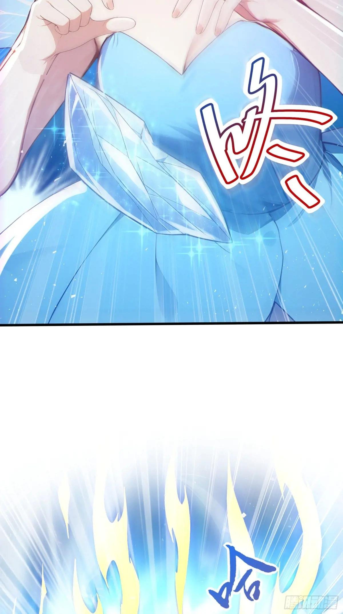 29 圣光天使兽