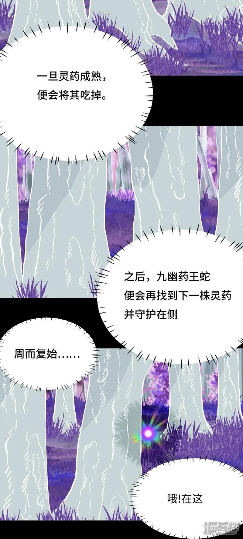 第19话 稀世珍宝