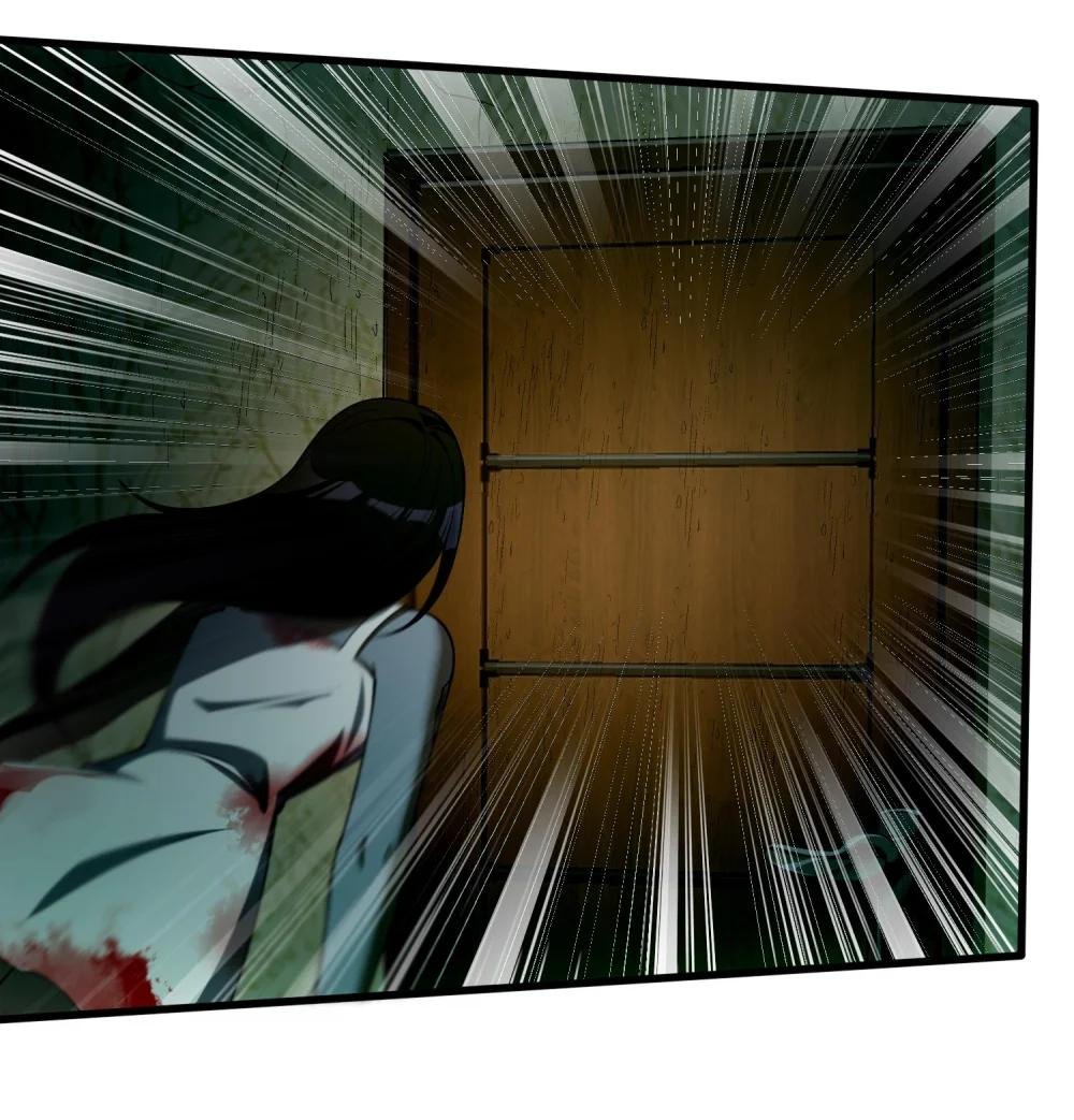 8 姜黎……救我！