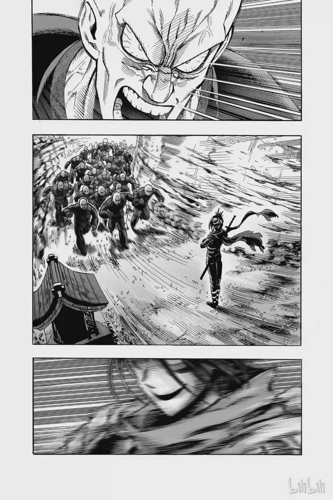13 第13拳 速度