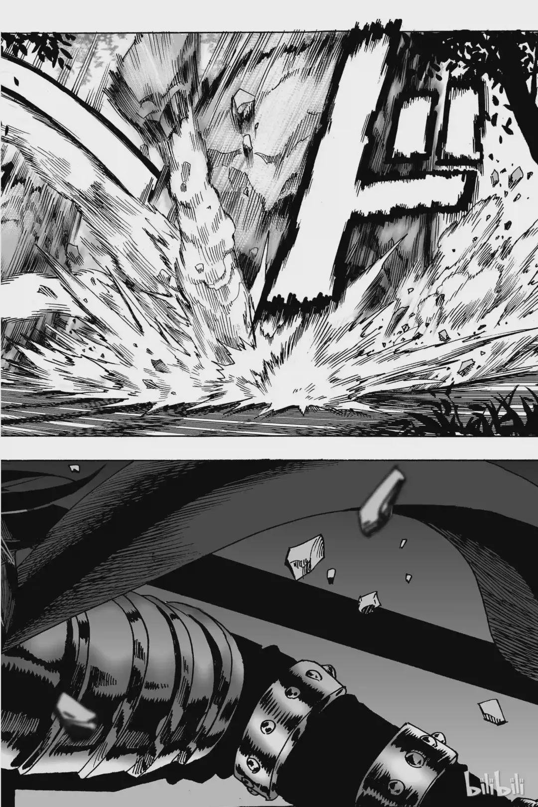 13 第13拳 速度
