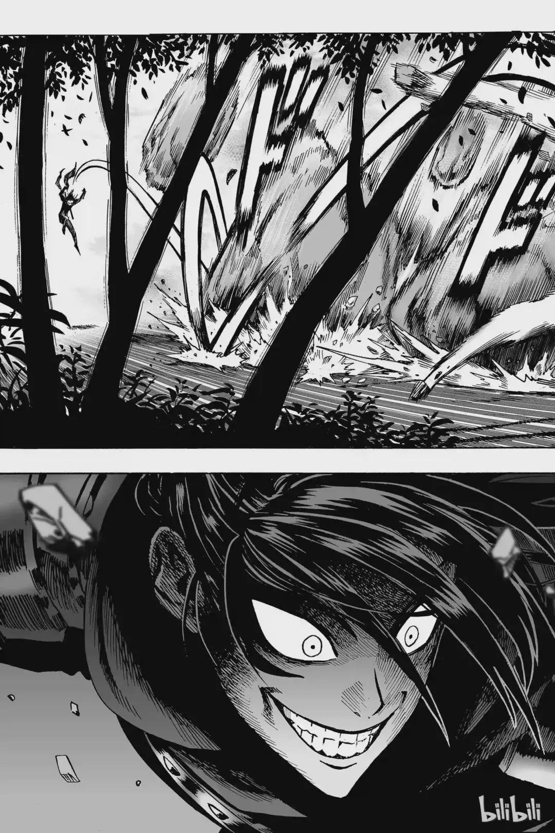 13 第13拳 速度
