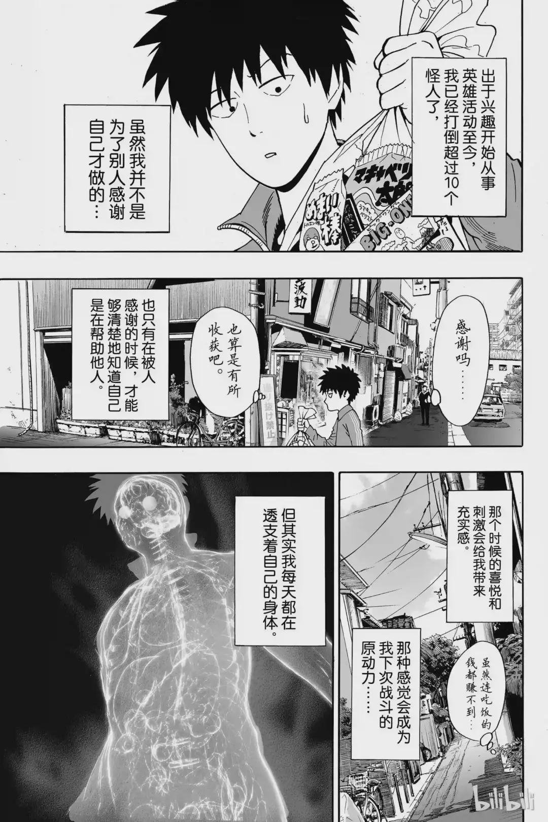 番外2 番外 磨练自身