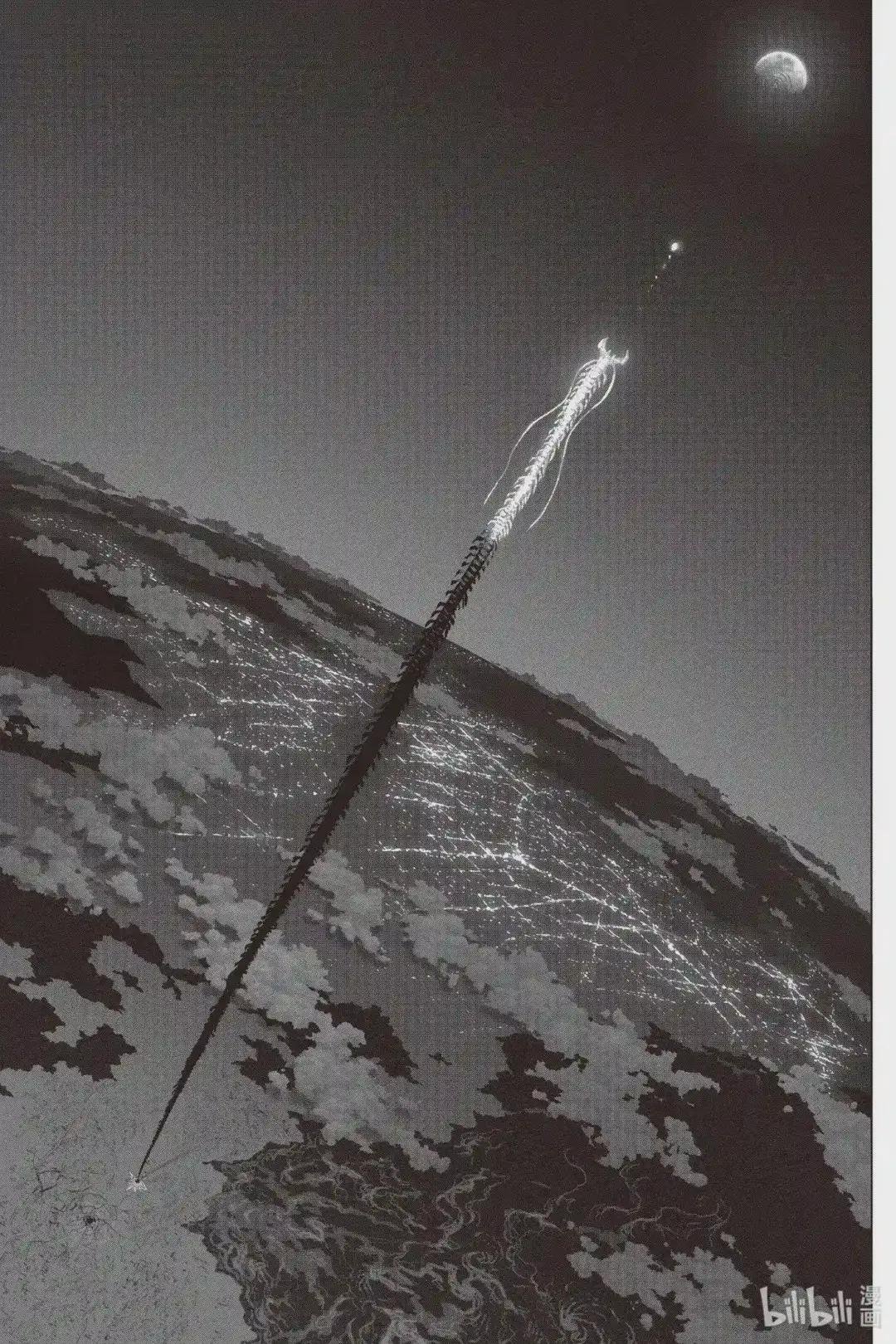 203 第203话 祝福