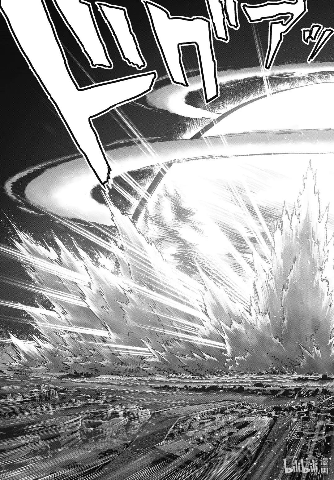 209 第209话“绝对的恶”