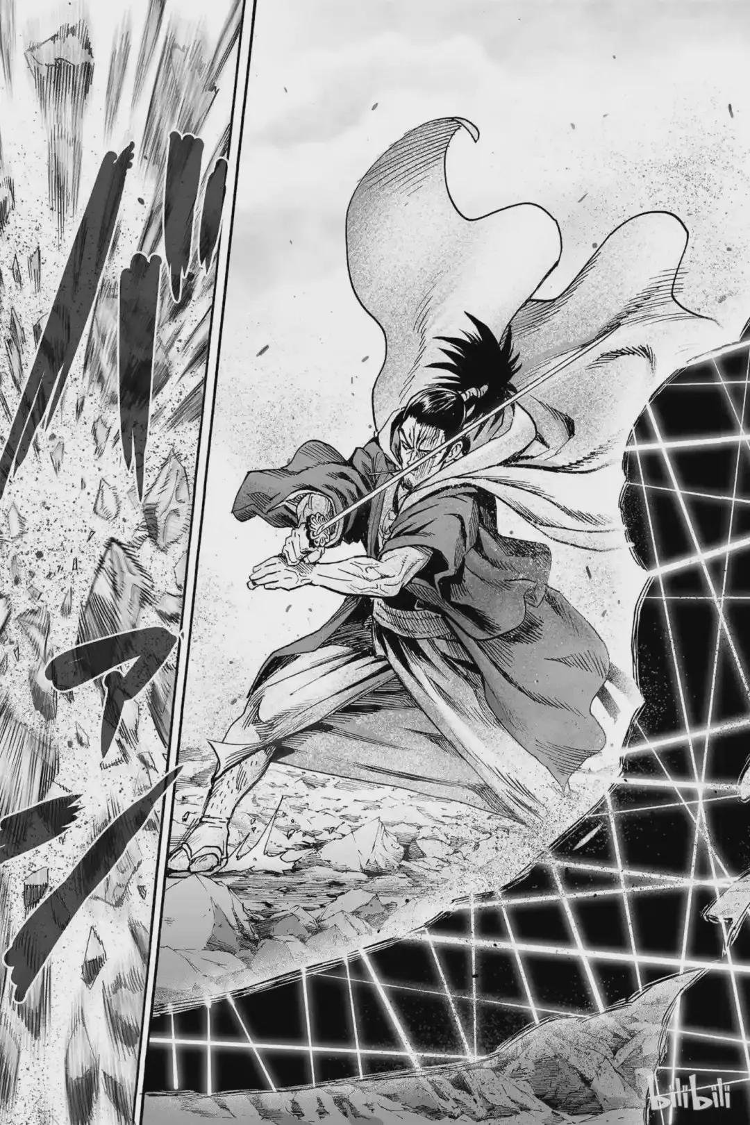 35 第35拳 战斗