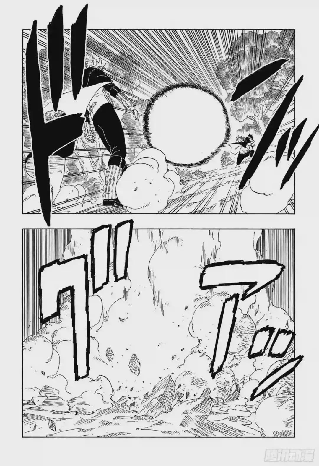 第62话 邂逅