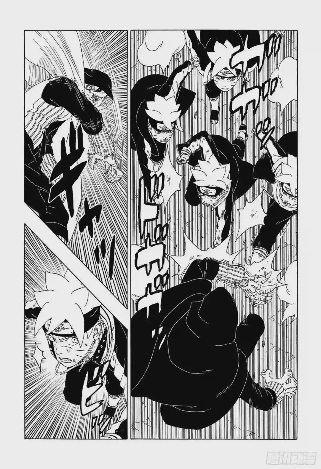 第64话 支配