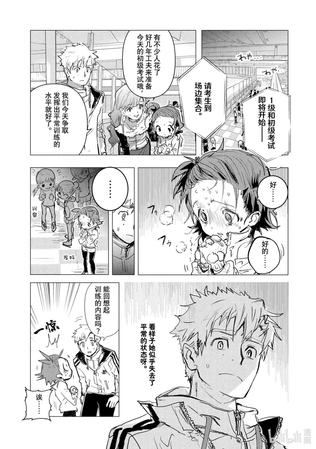 2 初级考试