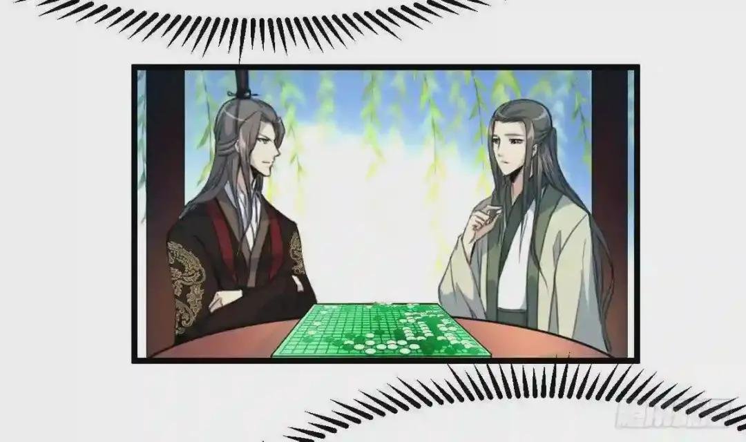 第104话 一子定输赢