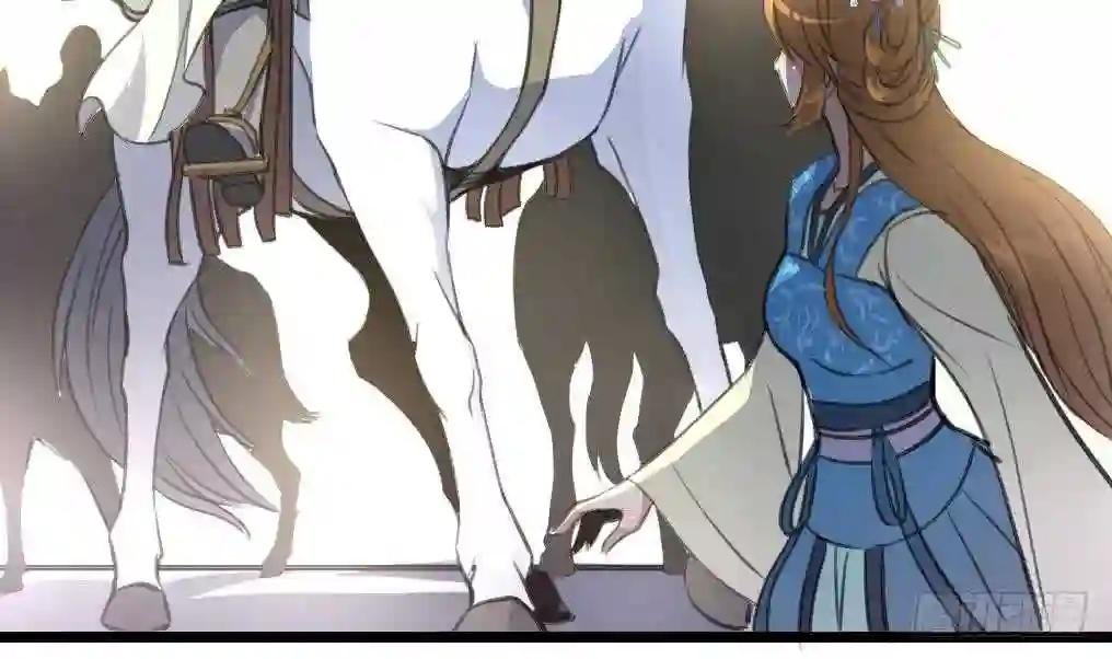 第107话 到底谁人想杀我?!