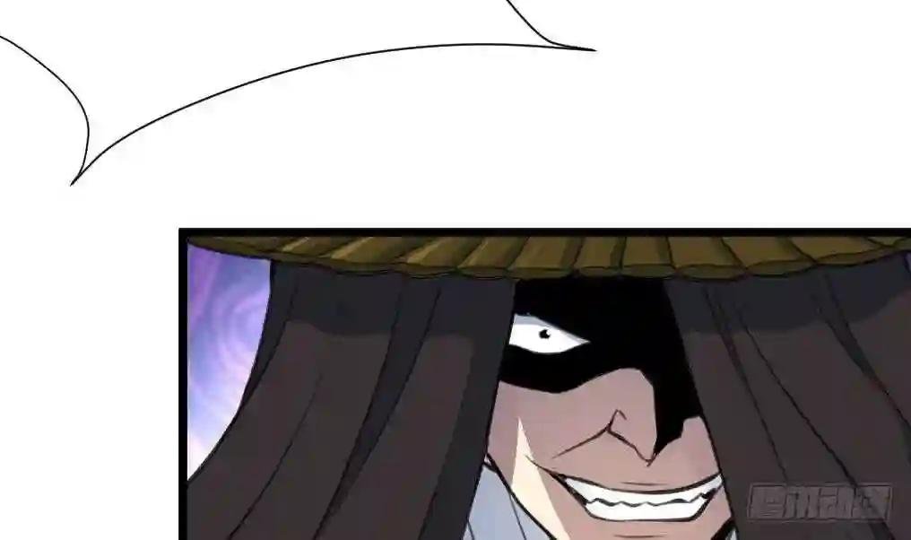 第107话 到底谁人想杀我?!