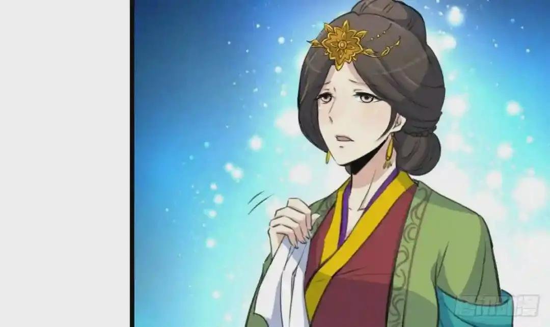 第127话 母亲你杞人忧天了