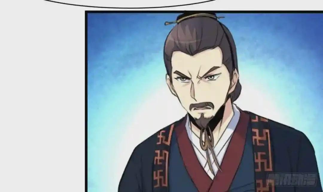 第128话 我回来你不高兴吗?