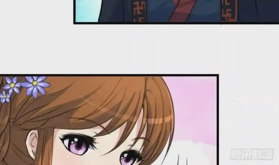 第128话 我回来你不高兴吗?