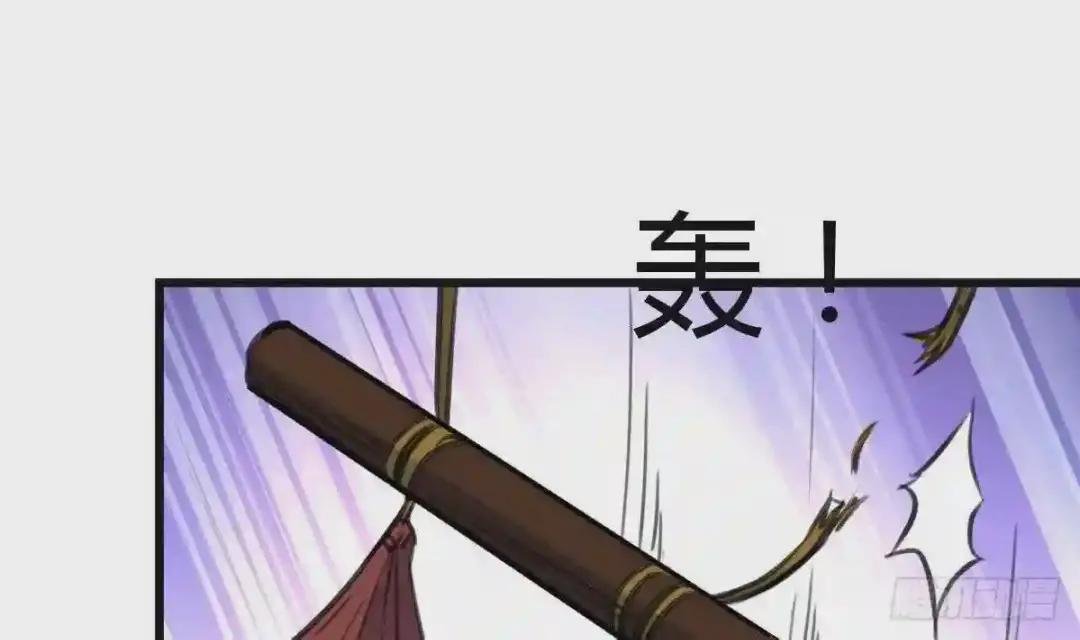 第136 戏台的意外