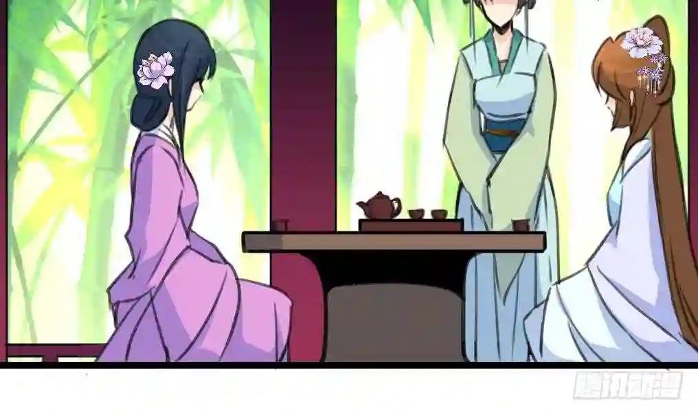 第140话 云姬跪求