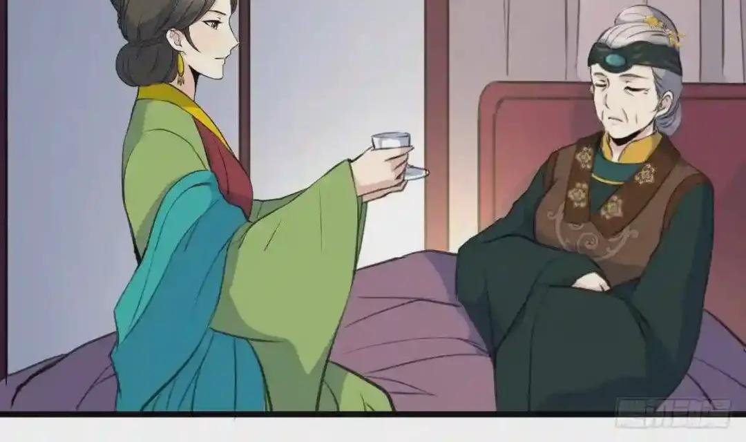 第144话 这是唱哪出?